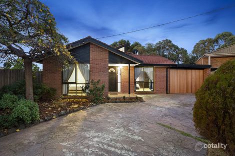Property photo of 7 Better Boy Court Skye VIC 3977
