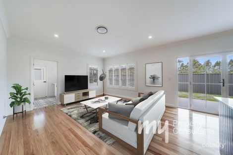 Property photo of 15 Coach Crescent Currans Hill NSW 2567