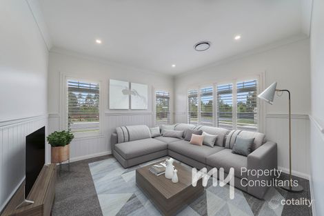 Property photo of 15 Coach Crescent Currans Hill NSW 2567