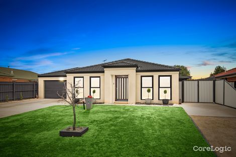 Property photo of 6 Yankos Drive Werribee VIC 3030