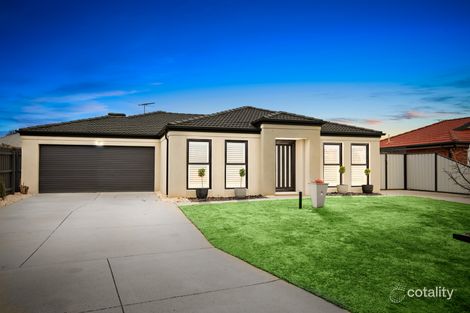 Property photo of 6 Yankos Drive Werribee VIC 3030