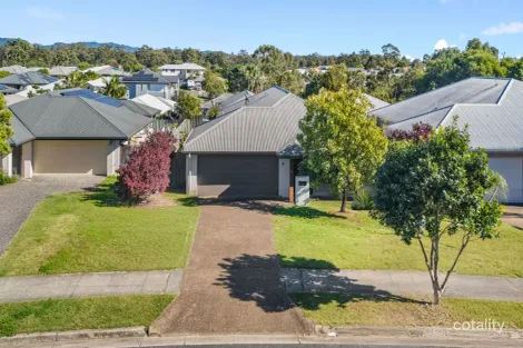 31 Pamphlet Lane, Coomera, QLD 4209