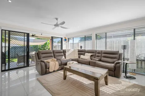 Property photo of 31 Pamphlet Lane Coomera QLD 4209