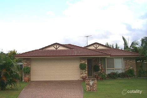 41 Benjamina Cct, Regents Park, QLD 4118