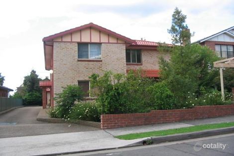 27-27a Eurella St, Burwood, NSW 2134