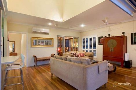 Property photo of 99 Yarrawonga Drive Castle Hill QLD 4810