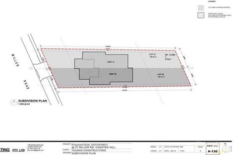 57 Miller Rd, Chester Hill, NSW 2162
