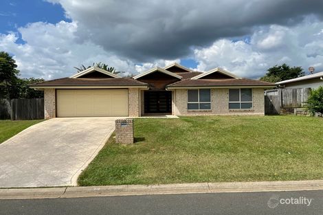Property photo of 10 Westminster Road Bellmere QLD 4510