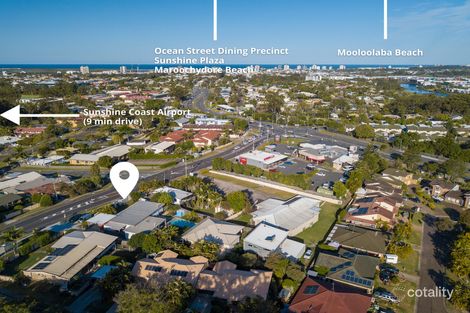 Property photo of 215 Main Road Maroochydore QLD 4558