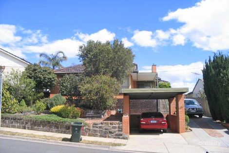 25 Strathaird St, Strathmore, VIC 3041