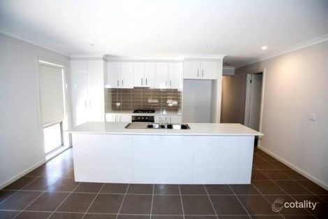 Property photo of 140 Elevation Boulevard Craigieburn VIC 3064