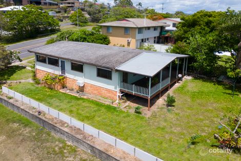 Property photo of 2 Cherston Street Chermside West QLD 4032