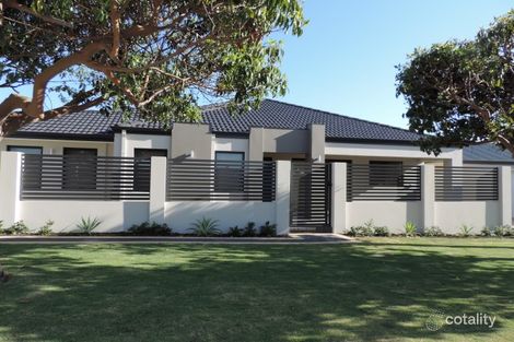 6a Koorooda Rd, Nollamara, WA 6061