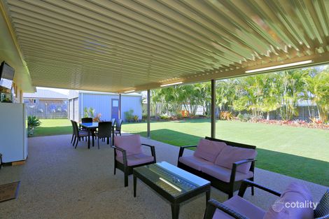 Property photo of 43 Hilltop Parade Avoca QLD 4670