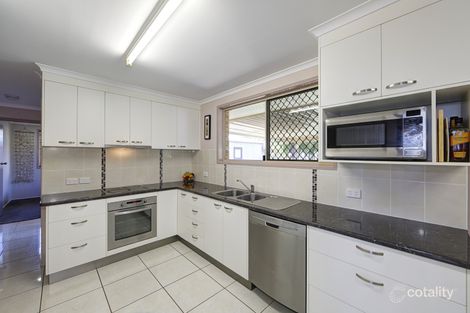 Property photo of 43 Hilltop Parade Avoca QLD 4670