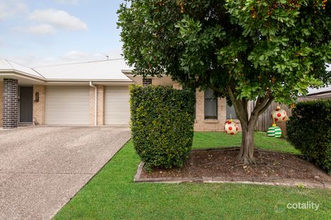 Property photo of 2/14 Custodian Crescent Ormeau QLD 4208