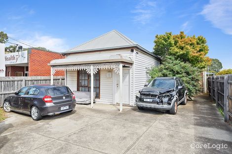 Property photo of 251 Ballarat Road Footscray VIC 3011