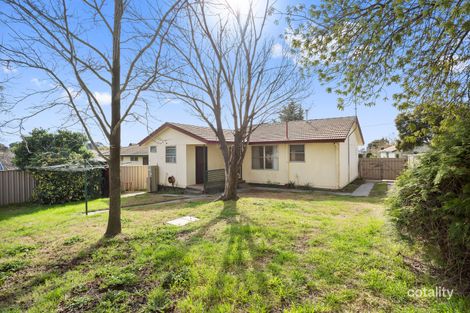 Property photo of 9 Redan Street Bendigo VIC 3550