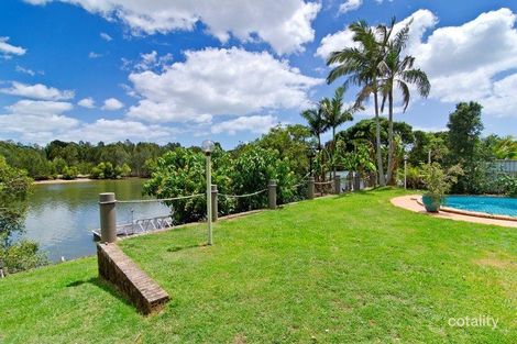 Property photo of 204 Nineteenth Avenue Elanora QLD 4221
