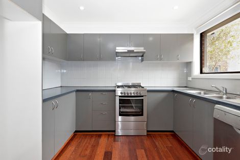 Property photo of 2/17A Short Street Wentworthville NSW 2145