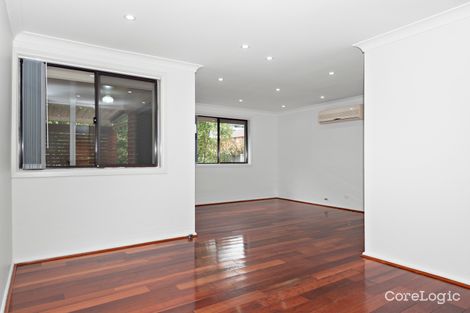 Property photo of 2/17A Short Street Wentworthville NSW 2145