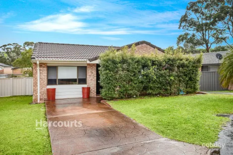 Property photo of 12/2-10 Compton Street Dapto NSW 2530