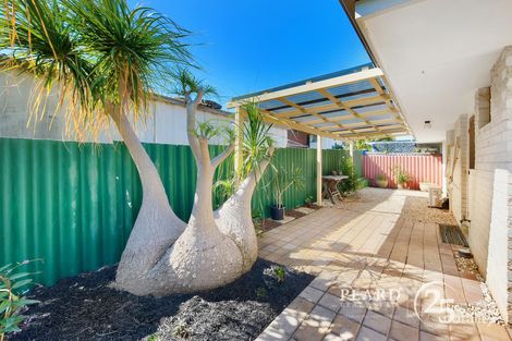 Property photo of 8/101 Waterloo Street Tuart Hill WA 6060