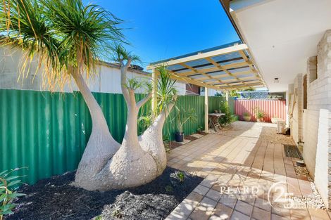 Property photo of 8/101 Waterloo Street Tuart Hill WA 6060