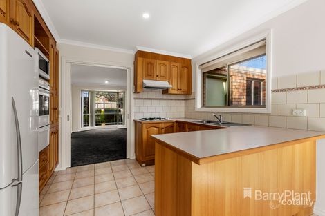 Property photo of 3/2 Stillman Drive Mill Park VIC 3082
