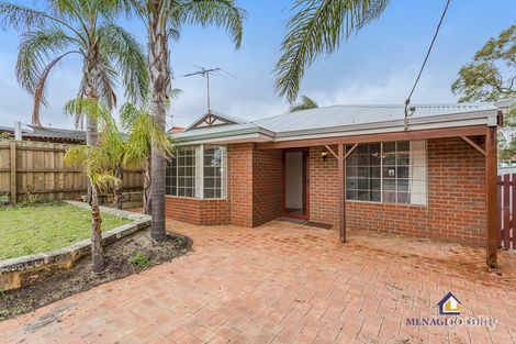 Property photo of 57 Ellesmere Street Mount Hawthorn WA 6016