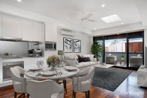 306/1a Eden St, North Sydney, NSW 2060