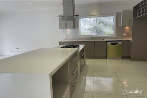 Property photo of 16 Bridgeview Circuit Bella Vista NSW 2153