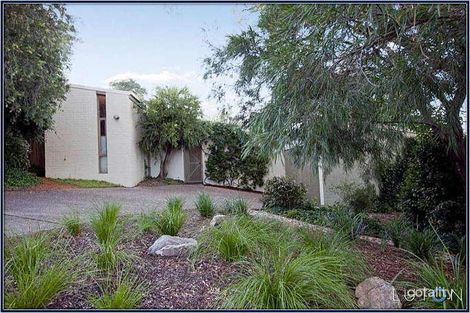 Property photo of 4 Couvreur Street Garran ACT 2605