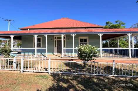 Property photo of 7 Mitchell Street Parkes NSW 2870