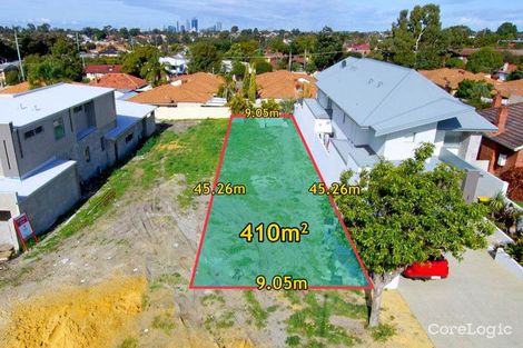 Property photo of 25A Darch Street Yokine WA 6060