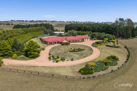 565 Creewah Rd, Cathcart, NSW 2632