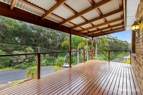 Property photo of 18 Simmons Drive Ulladulla NSW 2539