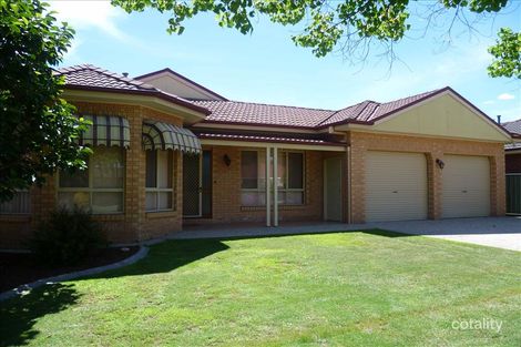 Property photo of 549 Iluka Crescent Lavington NSW 2641