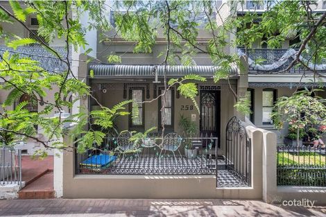 Property photo of 258 Belmont Street Alexandria NSW 2015