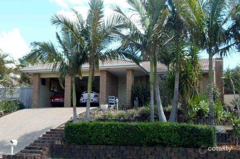 35 Jack Nicklaus Way, Parkwood, QLD 4214