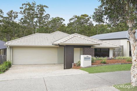 Property photo of 28 Chamomile Street Springfield Lakes QLD 4300