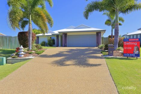 Property photo of 11 Sundance Place Bargara QLD 4670
