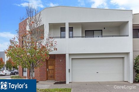 Property photo of 30 Yates Street Mawson Lakes SA 5095