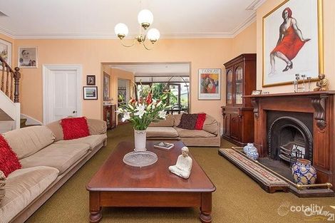 Property photo of 6 Neutral Street North Sydney NSW 2060