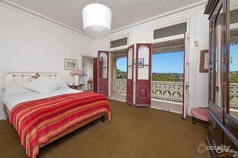 Property photo of 6 Neutral Street North Sydney NSW 2060