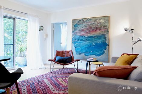 Property photo of 4/761 Bourke Street Redfern NSW 2016