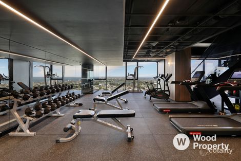 Property photo of 1807/245-251 City Road Southbank VIC 3006