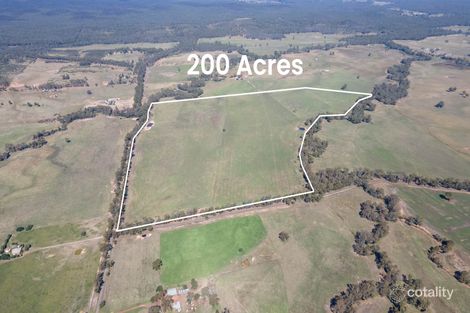 337 Mt Camel-Graytown Rd, Moormbool West, VIC 3523