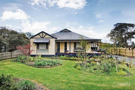 Property photo of 27 Sullivans Road Woodend VIC 3442