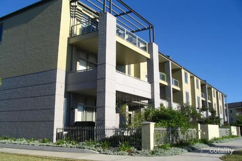 Property photo of 7/10 Kings Park Circuit Five Dock NSW 2046